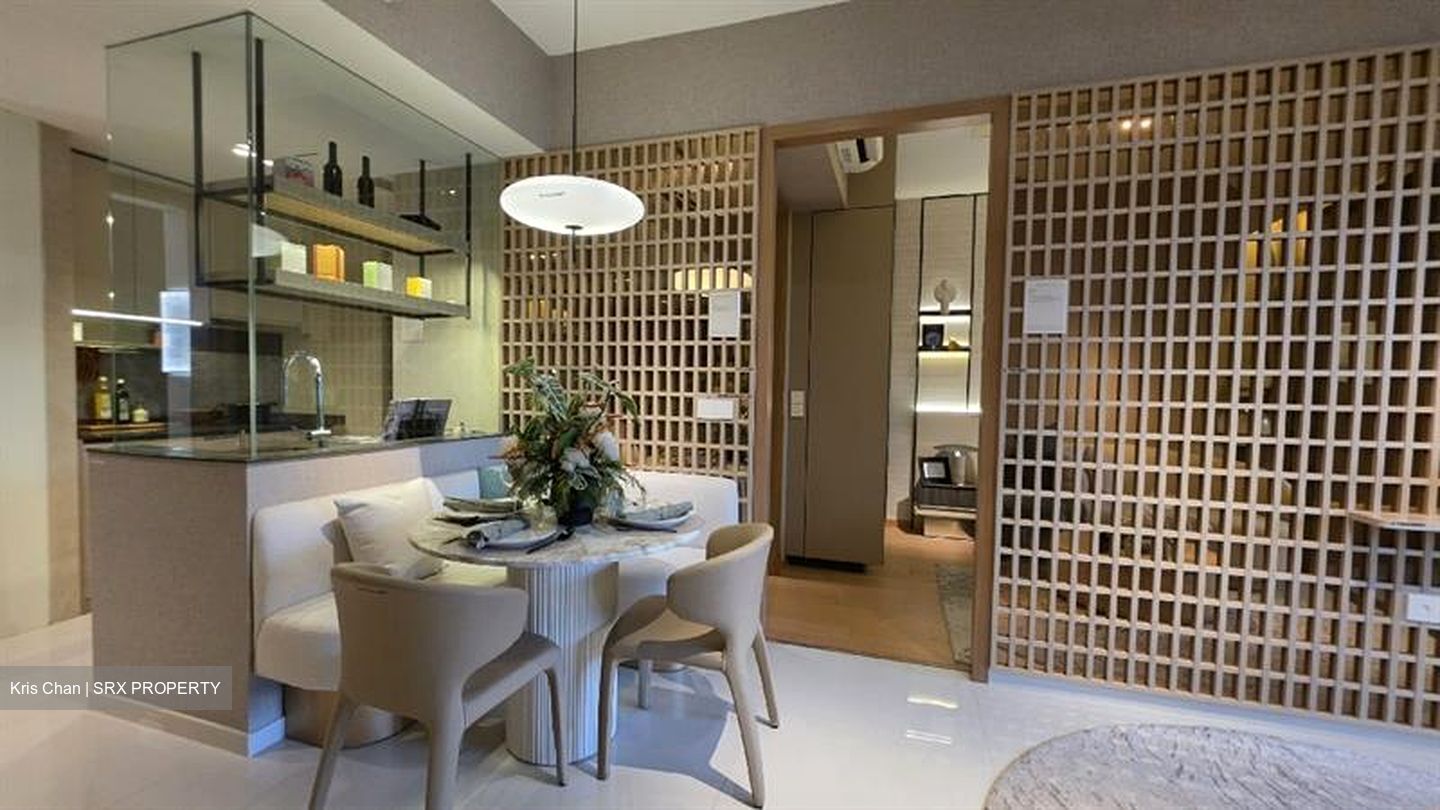 Kassia (D17), Condominium #631083961